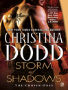 Cover image for Storm of Shadows